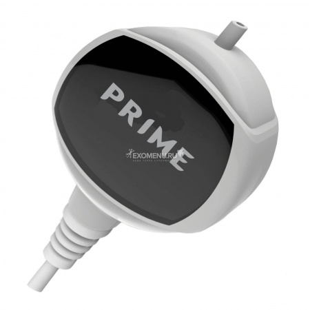 Пьезокомпрессор PRIME PR-4104, 1,8Вт, 18 л/ч, глубина аквариума до 60см, абсолютно бесшумный