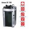 Atman ATM-DF-700 Фильтр внешний для аквариума до 160 литров, 820 л/ч, 12W