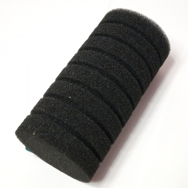 Губка для помп Barbus круглая 100x100x200 мм