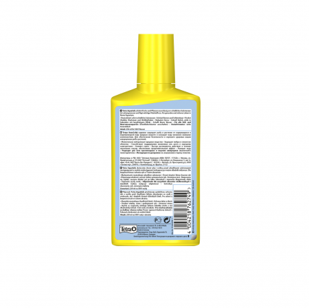 Кондиционер Tetra "AquaSafe", 500 мл на 1000л