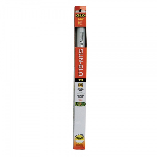 Лампа HAGEN SUN-GLO 15W (43,74см) Т8