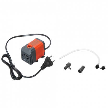 NR-081147 Naribo Помпа подъемная 12Вт, 600л/ч, h=1,0м