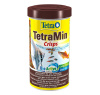 TetraMin Crisps 500мл - универсальный корм для рыб (чипсы)