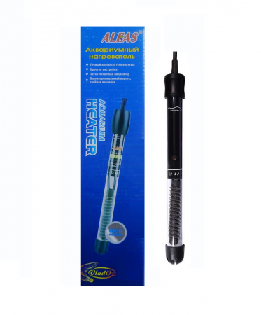 Нагреватель JENECA ALEAS 25W до 25л