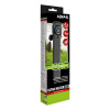 AQUAEL ULTRA HEATER 200w. Пластиковый терморегулятор на 130--200л.