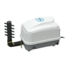 Atman ATM-HP-8000 Компрессор мембранный, 42W, 75л/мин, 0,032МПа, 6 выходов