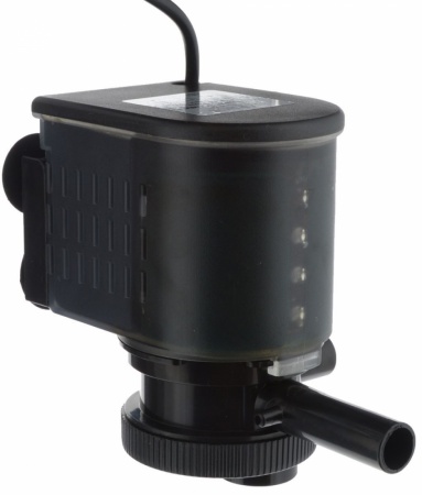 Barbus Помпа с LED подсветкой 3000 л/ч 45Вт  PUMP 011