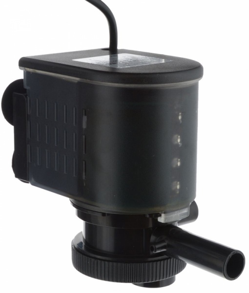 Barbus Помпа с LED подсветкой 3000 л/ч 45Вт  PUMP 011