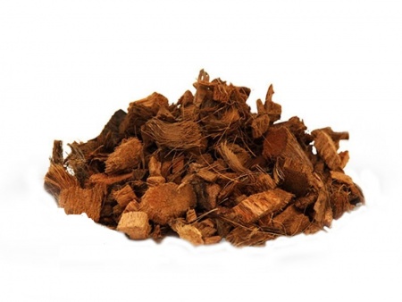 Repti Zoo Кокосовый субстрат (чипсы) CocoChips, брикет, 550г