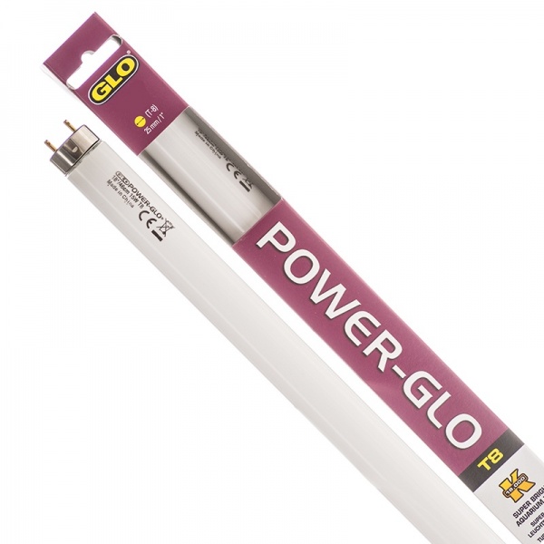 Лампа HAGEN POWER-GLO 40W (104.7см) Т8