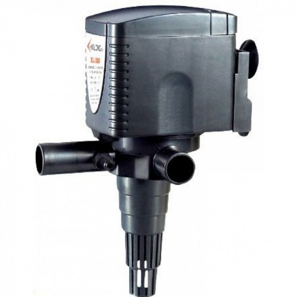 XILONG Помпа для аквариума 20W 1200 л\ч  XL-0180