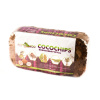 Repti Zoo Кокосовый субстрат (чипсы) CocoChips, брикет, 550г